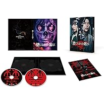 Amazon.co.jp: 単身花日 Blu-ray BOX [Blu-ray] : 重岡大毅, 新木優子