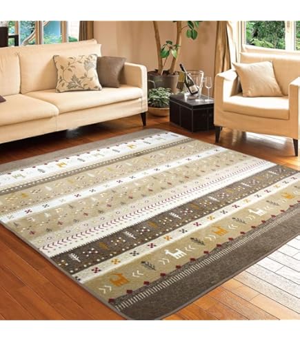 Amazon | コイズミ 電気カーペット カバー付きセット 洗えるカバー 2畳