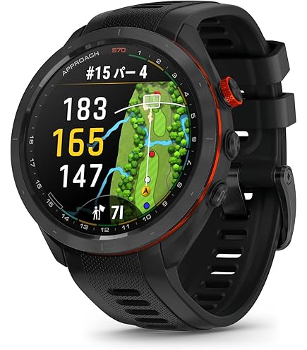 Amazon | GARMIN(ガーミン) ゴルフナビ GPS Approach S62 CT10セット