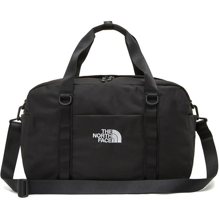 Amazon | THE NORTH FACE BIG SHOT CARGO BAG トートバッグ (BLACK
