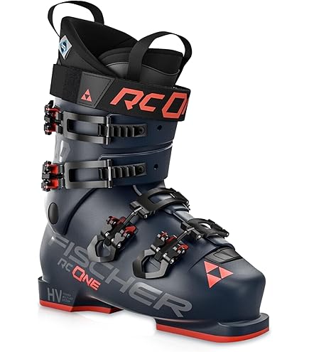 Amazon | FISCHER フィッシャー スキーブーツ ＜2025＞ RC ONE 9.0〔RC