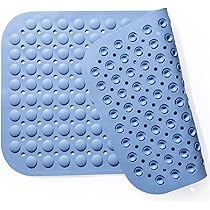 Amazon | アロン化成 安寿 折りたたみシャワーベンチISフィット ブルー