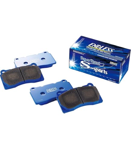 Amazon | DIXCEL (ディクセル) /ブレーキパッド Mタイプ 品番