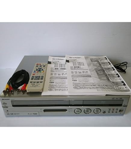 Amazon | JVCケンウッド ビクター 内蔵HDD&DVDビデオレコーダー DR