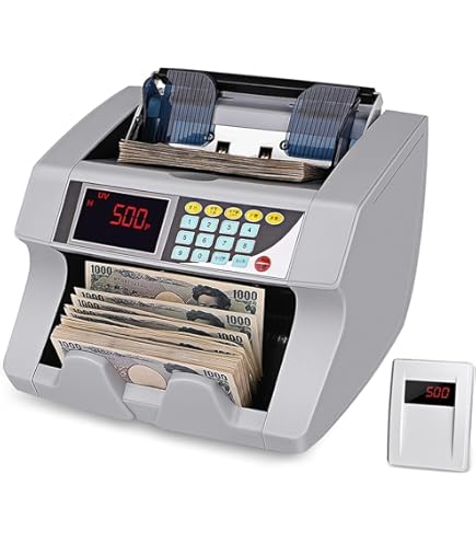 Amazon.co.jp: 2024年新札対応！ 両替機（1000円札→100円玉）架台付