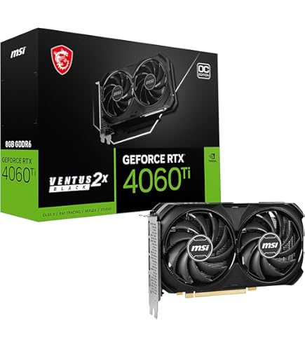 Amazon | GeForce Colorful RTX 4060 Ultra W OC 8GB 128ビット多色