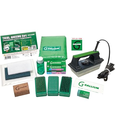 Amazon | TOKO(トコ) スキー スノーボード メンテナンス用 ワックス T8