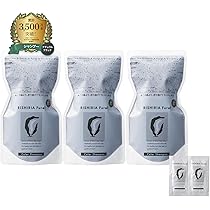 Amazon | RISHIRIA Furel (リシリアフレル) カラーシャンプー