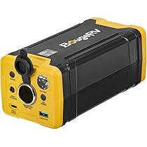 Amazon | BougeRV 車載冷蔵庫 29L CR Pro VIPタイプ -22℃～10℃ 急速