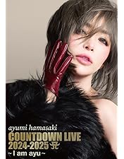 Amazon.co.jp: ayumi hamasaki 25th Anniversary LIVE(DVD)(スマプラ