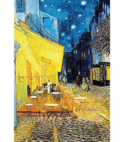 Amazon | 【日本製】 ビバリー 1000マイクロピースジグソーパズル 夜の