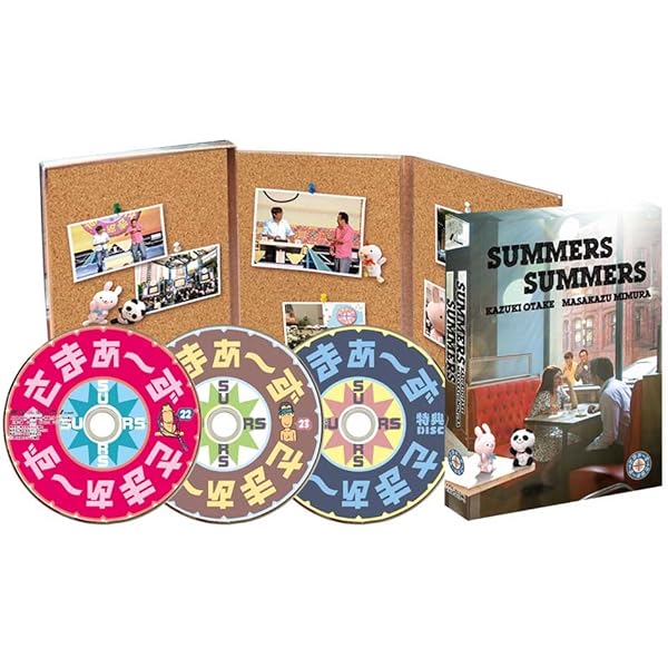 Amazon.co.jp: さまぁ~ず×さまぁ~ず DVD BOX [Vol.24/25+特典DISC