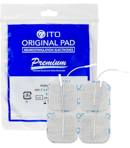 Amazon.co.jp: 【正規品】メタボシェイプ Di 用粘着パッド2組（4枚入り