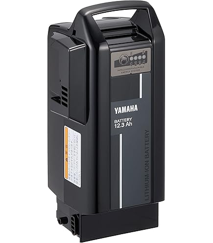 Amazon | ヤマハ発動機(Yamaha) リチウムイオンバッテリー ヤマハPAS