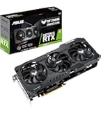 Amazon | ASUSTek TUF Gaming NVIDIA® GeForce RTX™ 3070 Ti 搭載