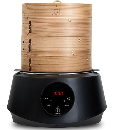 Amazon | ティファール IH調理器 電気蒸し器 「シンプリースマート