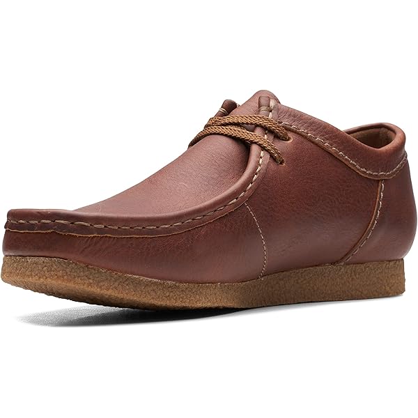 Amazon.co.jp: Clarks Men's Natalie Moccasin, Black Leather, 8 M US