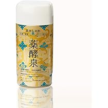 Amazon | 薬酵泉 薬用全身洗浄料 生ローヤルゼリー配合 500ml × 2本