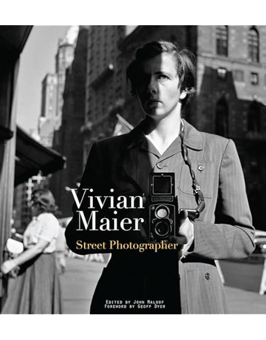 Amazon.co.jp: ヴィヴィアン・マイヤーを探して [レンタル落ち] : DVD