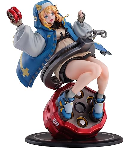 Amazon | ギルティギア イグゼクス イノ (1/7スケールPVC製塗装済み