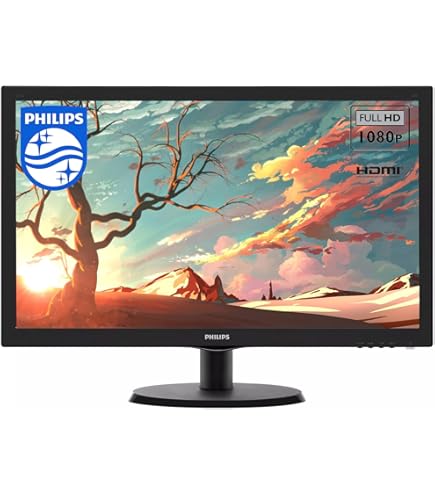 Amazon.co.jp: PHILIPS 31.5インチ 液晶モニター (323E7Q) / IPSパネル
