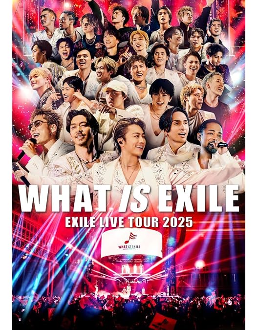 Amazon.co.jp: EXILE TAKAHIRO LIVE 2024 SPECIAL BOX(DVD3枚組) [DVD