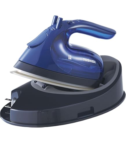 Amazon | VITORA(ヴィトラ) スチームミニアイロン 国内・海外対応 mire