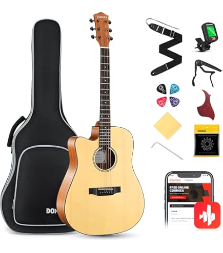 Amazon | MORRIS M-350 LH TS 左利き用 アコースティックギター