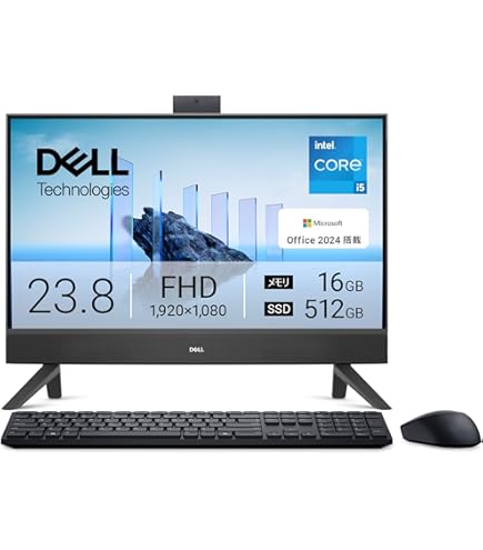 Amazon.co.jp: NEC PC-DA770EAR LAVIE Desk All-in-one : パソコン