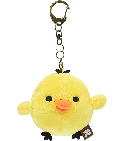 Amazon.co.jp: サンエックス リラックマ リラックマ童話 キイロイトリ