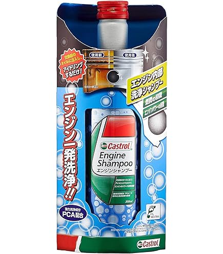 Amazon | ワコーズ RECS 急速エンジンクリーニングシステム | 洗浄剤