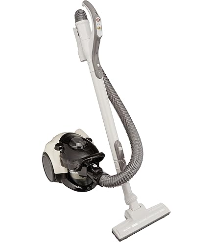 今週末限定 三菱 サイクロン 掃除機 TC-EM2X-W 美品