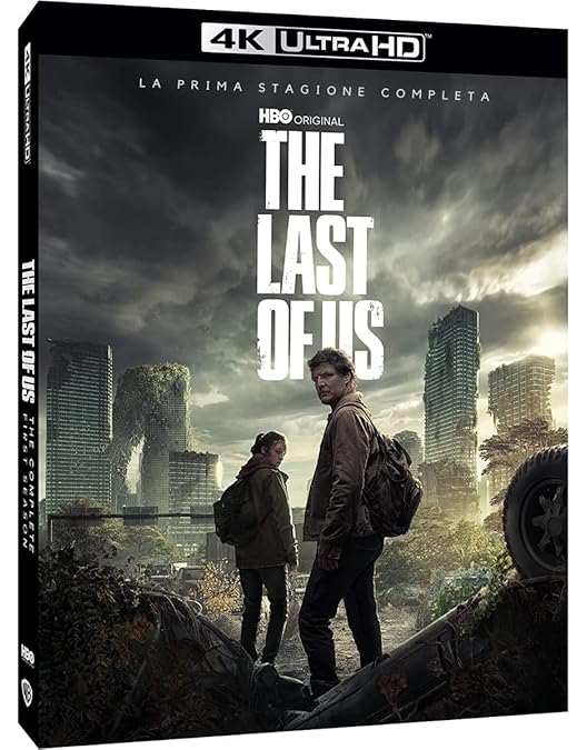 Amazon.co.jp: 【Amazon.co.jp限定】THE LAST OF US シーズン2