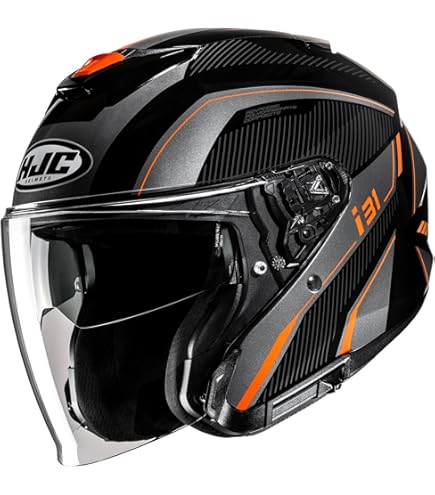 Amazon | オージーケーカブト(OGK KABUTO)バイクヘルメット ジェット