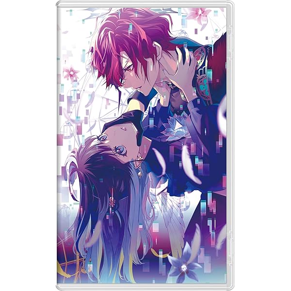 Amazon.co.jp: 猛獣使いと王子様 ~Flower & Snow~ for Nintendo Switch