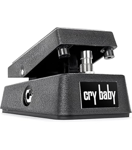 Amazon | MORLEY 20/20 BAD HORSIE WAH (MTBH2) 20/20 (MINI)シリーズ