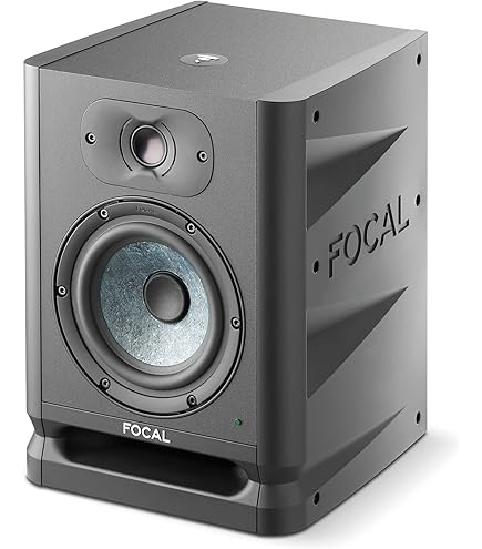 Amazon | KRK ROKIT G4 RP5G4 ペア 5インチウーファー パワード
