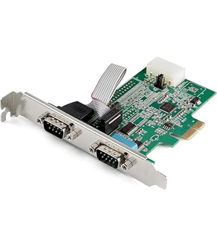 Amazon.co.jp: ラトックシステム RS-232C デジタルI/O PCI Express