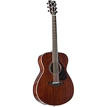 Amazon.co.jp: ヤマハ YAMAHA アコースティックギター FS850 : 楽器