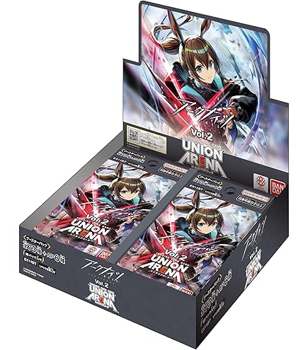 Amazon.co.jp: ユニオンアリーナ 杜野 凛世 R☆ (パラレル)(UA04BT/IMS