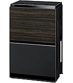 Amazon | パナソニック 加湿空気清浄機 ナノイーX搭載 ~31畳 花粉を