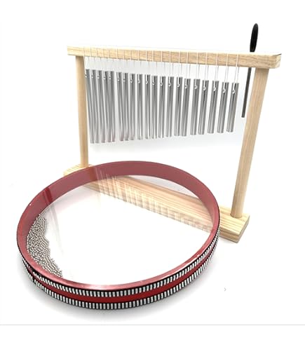 Amazon | SUZUKI スズキ ツリーチャイム MM-35 | チャイム | 楽器