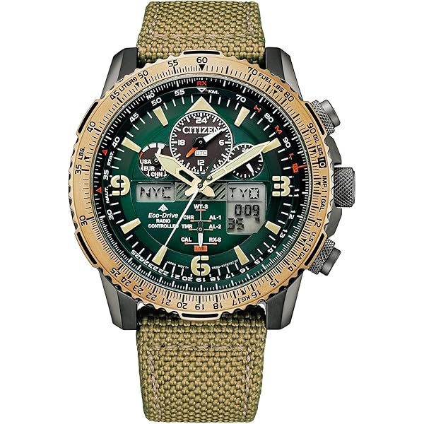 Amazon.co.jp: [シチズン]CITIZEN 腕時計 PROMASTER ECO-DRIVE