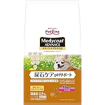 Amazon.co.jp: ベッツワンベテリナリー 犬用 pHケアライト チキン 小粒
