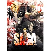 Amazon.co.jp: ヴィンランド・サガ Vol.1 [Blu-ray Box] : 石上静香