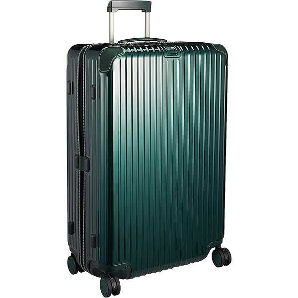 Amazon | RIMOWA(リモワ) TOPAS/トパーズ 93263 マルチホイール (63L