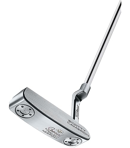 Amazon.co.jp: TITLEIST(タイトリスト) 2014年 Scotty Cameron select