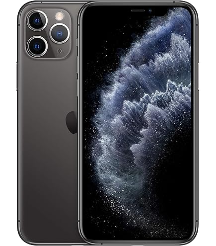 Amazon | 【整備済み品】 Apple iPhone 11 Pro Max 256GB スペース