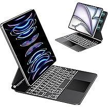 Amazon.co.jp: EAMPANG 日本語配列マジックキーボード for Apple iPad