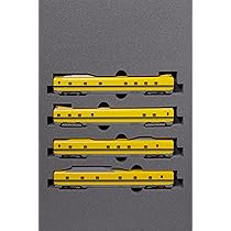 Amazon | カトー(KATO) Nゲージ 923形3000番台 ドクターイエロー 基本